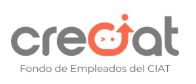 Logo CRECIAT
